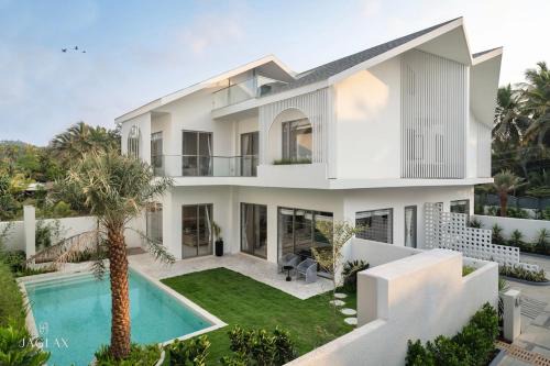 Oryza by Koala V5, 4BHK Villa in Siolim, North Goa