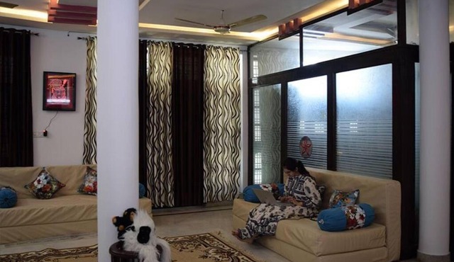 Osheen Paradise Homestay Udaipur