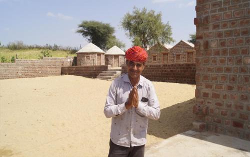 Osian Dhani Rajasthan