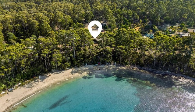 Osprey Lodge - Bungalow & House in Eaglehawk Neck