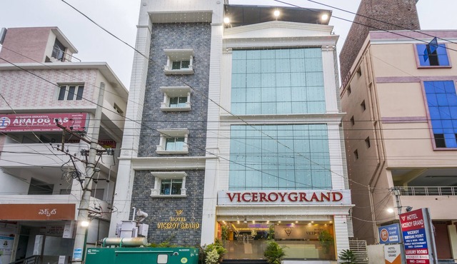 Ostin Viceroy Grand