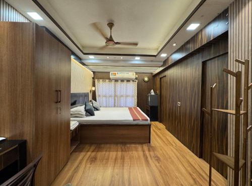 Ostro Inn Studio Apartment