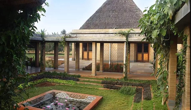 Our Native Village Eco Resort