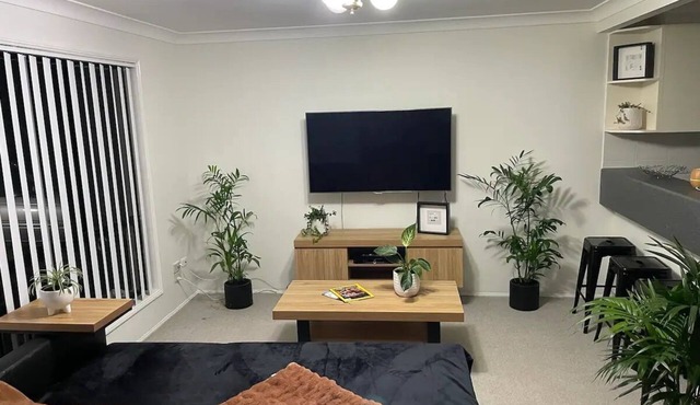 Our Townhouse in Toowoomba in Newtown