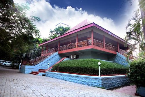Outpost@Alibaug