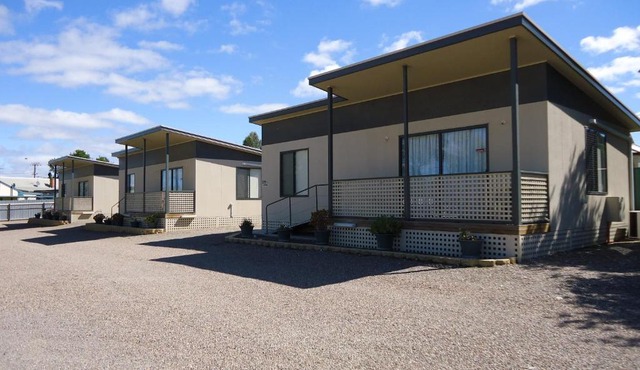 Oval Motel - Murray Bridge in Murray Bridge