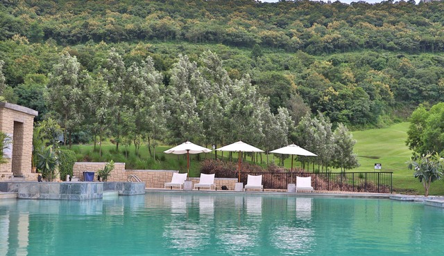 Oxford Golf Resort
