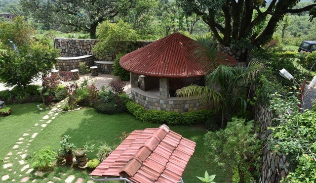 Oxygen Home Stay in Dehradun