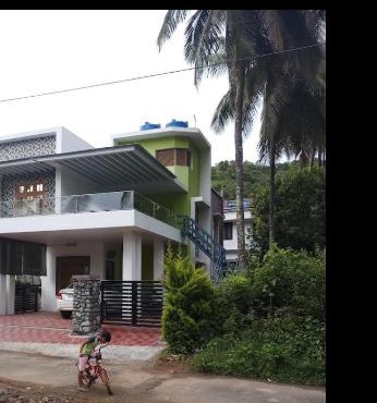 OXYGEN HOME STAY