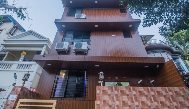 OYO 10005 Borivali
