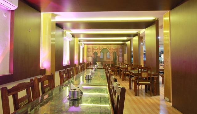 OYO 10551 Hotel RJ Grand