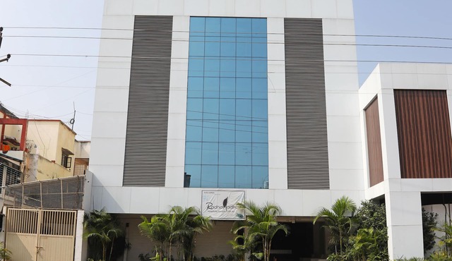 OYO 10671 Hotel Sai Prem