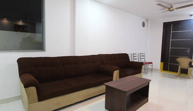OYO 15776 V R Residency