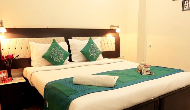 OYO 1846 Hotel Neeranand Regency