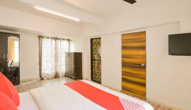 OYO 19375 DP Hospitality