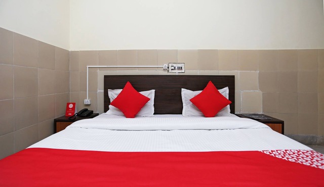 OYO 26808 Shree Ram Residency
