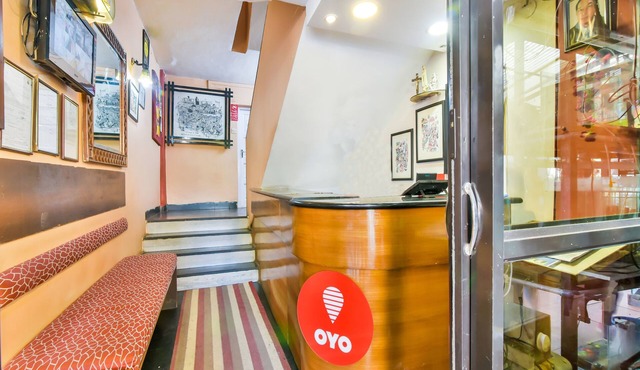 OYO 2863 Hotel 4 Pillar's