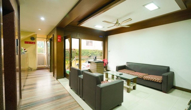 OYO 3633 Nanda Inn