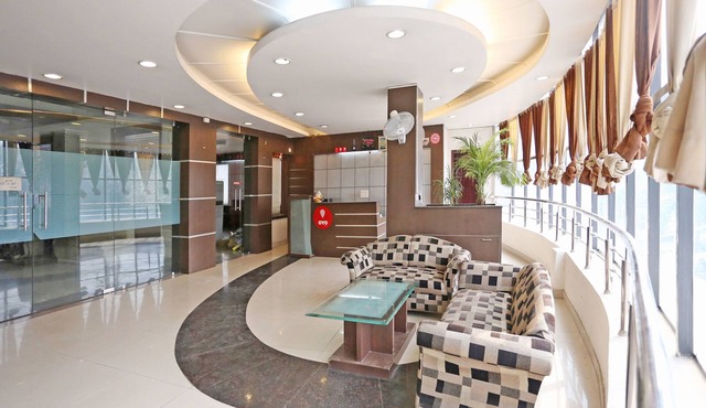 OYO 3697 Hotel Rivieraa