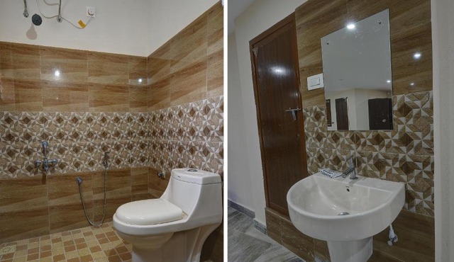 OYO 41077 Kalanad Residency