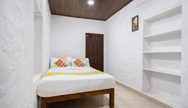 OYO 45707 Comfort Stay Kantivanam Colony