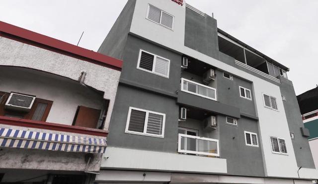 OYO 60577 Sukhmani Residency