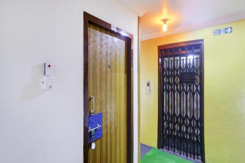 OYO 76333 Newgen Grand