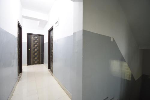 OYO 82026 BANGUR INN