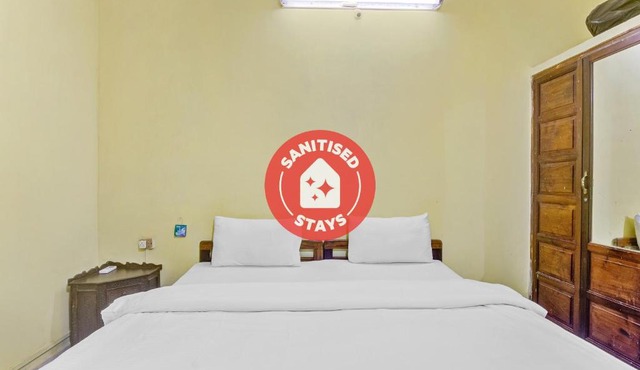 OYO 90215 One Bhk Shaurya Service Apartment