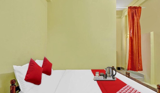 OYO 93077 Anna Rooms Ac & Non Ac