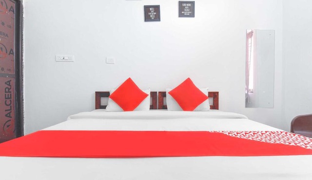 OYO B Hotel Kanha