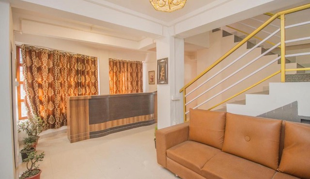 OYO Brikcha Mukhia Home Stay