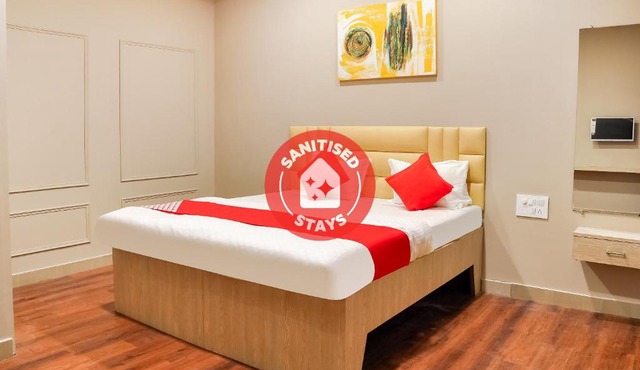 OYO Flagship 63636 Sk Inn