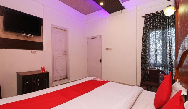 OYO Flagship 72372 Hotel Krish