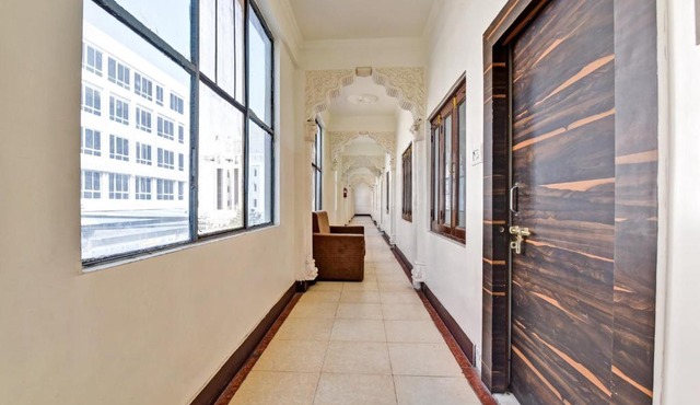 OYO Flagship 87146 Hotel City Centre