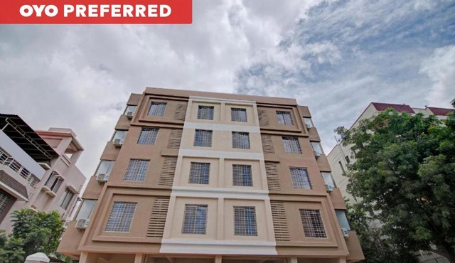 OYO Home 78726 Pleasant Stay Baner