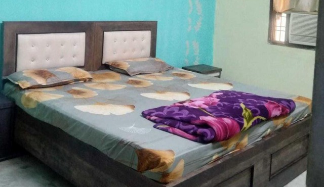OYO Home 89317 Rajputana Homestay