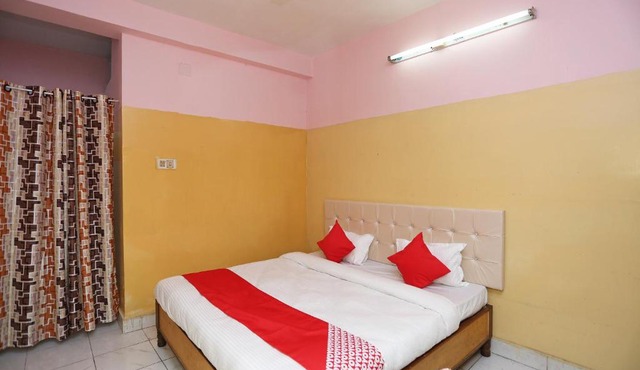 OYO Hotel Bhaba Lakshmi