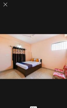 Oyo Hotel Green Inn