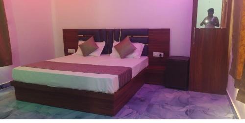 OYO Hotel Paradise