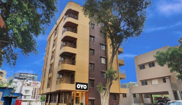 OYO Hotel Raghuvansh