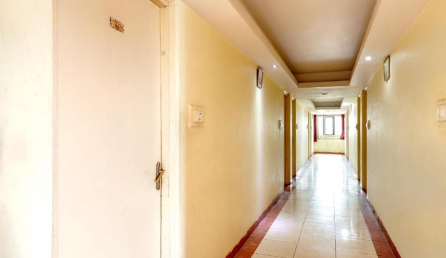 OYO Hotel Tarun Residency