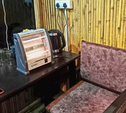 OYO Neem Homestay