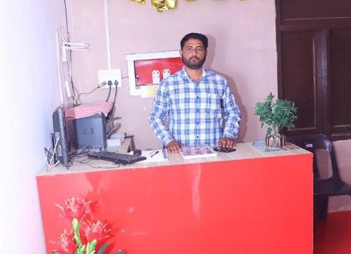 OYO Pacific Hotel in Meerut
