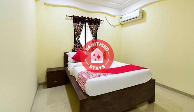 OYO Raida Lodge