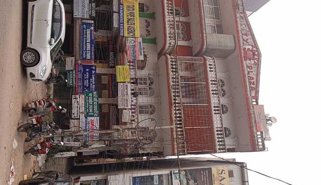 OYO Sk Residency Near Star Mall in Gurgaon