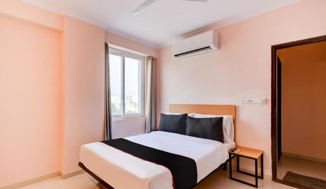 OYO Townhouse 464 Uc Pratap Nagar Jaipur