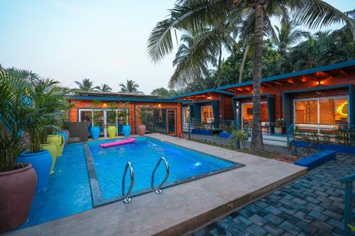 Oyster Bay Beach Resort
