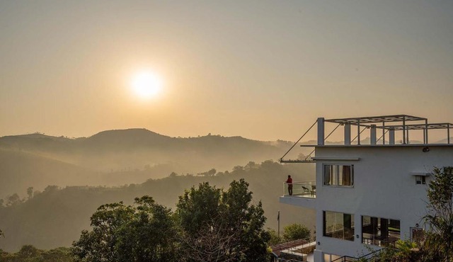 Ozone Greens by VEO - Part of StayVista