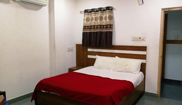 Pacio Residency